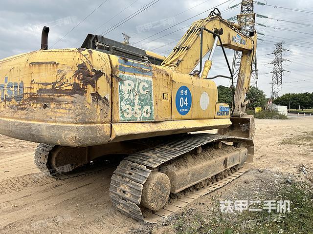 整机右后45°（整机外观）