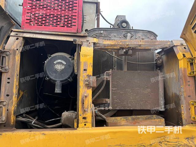 散热器正面（大件舱室）