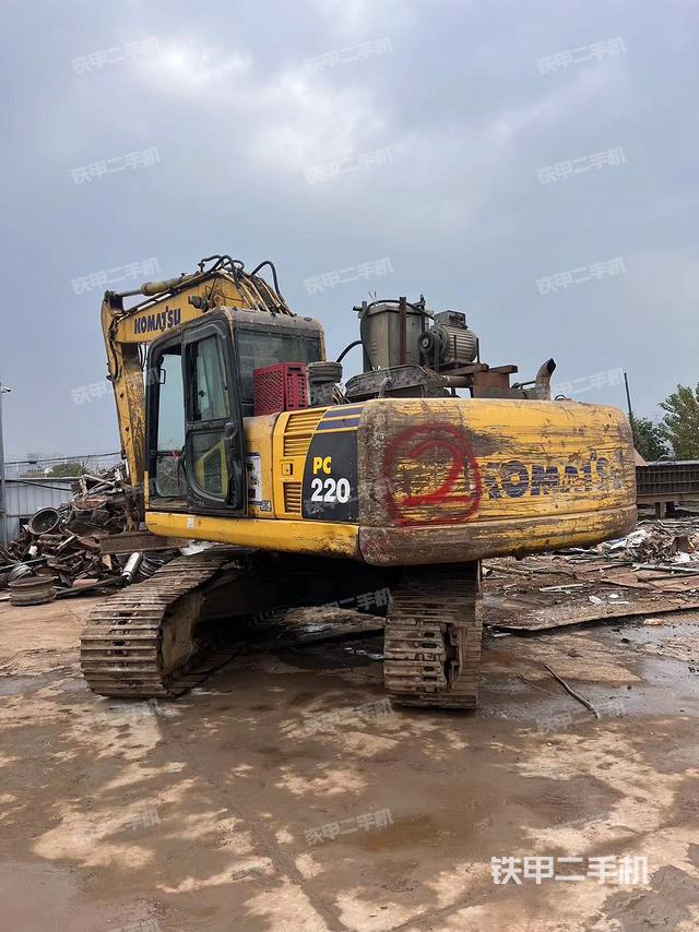 左后45（整机外观）