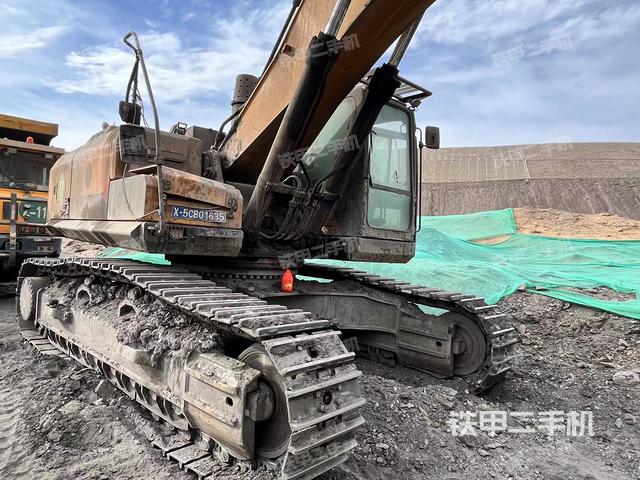 整机右后45°（整机外观）