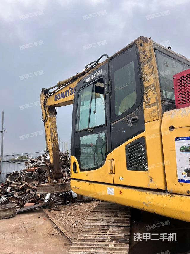 驾驶室左后45度（驾驶室部分）