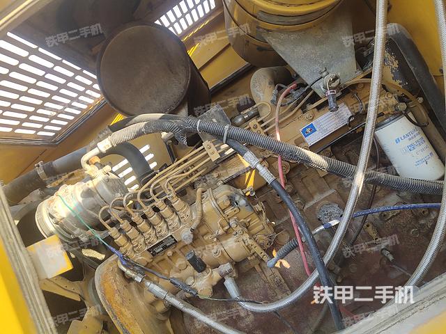 其他核心部件（设备外观及核心部件）