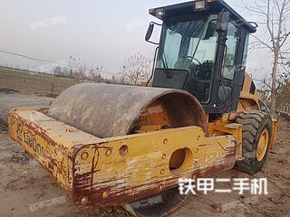 开封市出售 柳工 CLG622 压路机