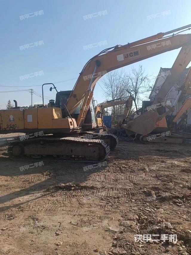 整机右后45°（整机外观）