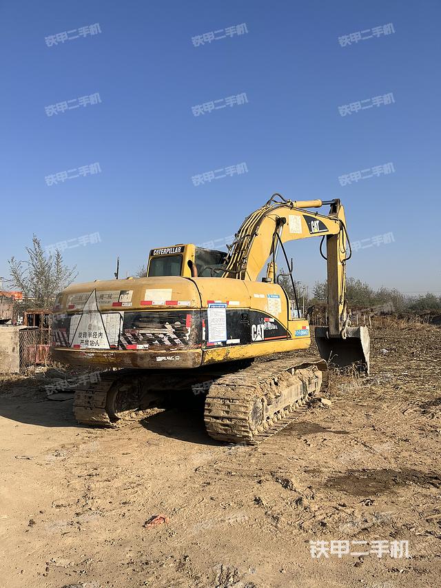 整机右后45°（整机外观）