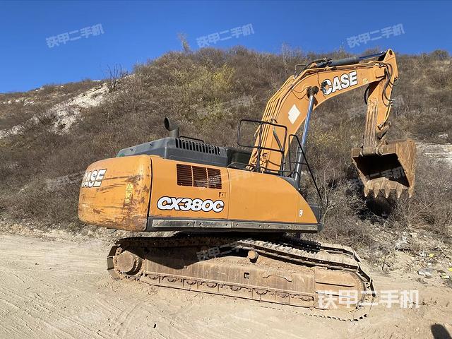 整机右后45°（整机外观）