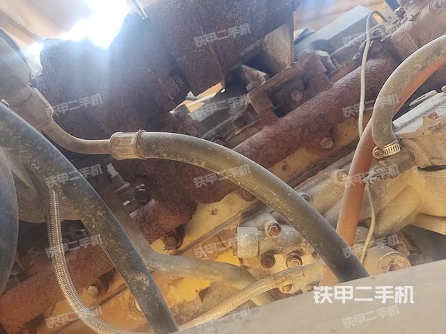 其他核心部件（设备外观及核心部件）