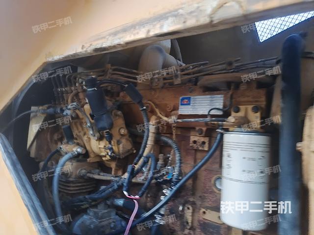 其他核心部件（设备外观及核心部件）