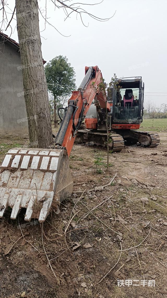 整机右后45°（整机外观）