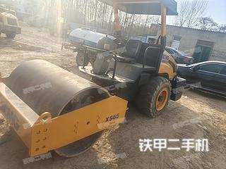 开封市出售 徐工 XS65 压路机