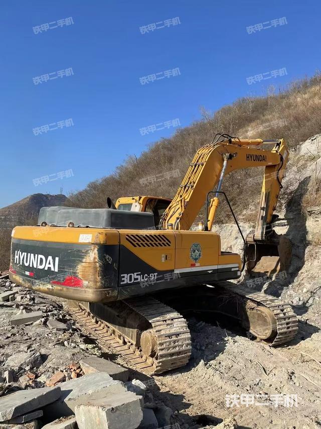 整机右后45°（整机外观）