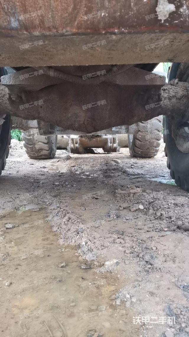 变速箱（整机外观及大件）