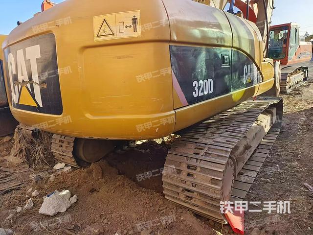 整机右后45°（整机外观）