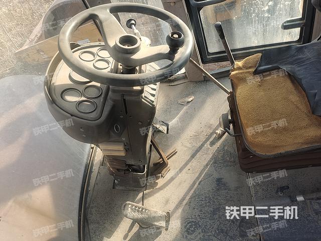 其他核心部件（设备外观及核心部件）