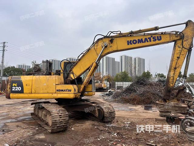 右前45（整机外观）