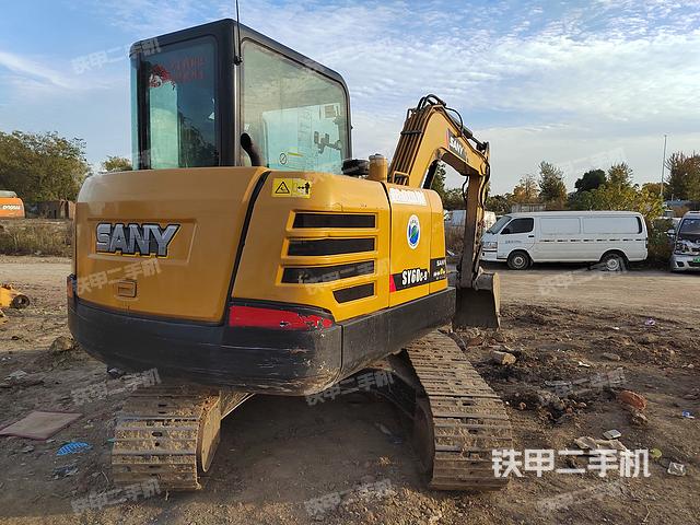 整机右后45°（整机外观）