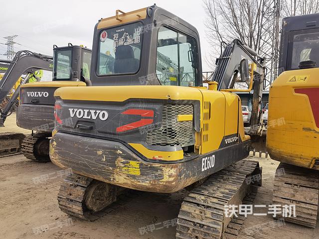 整机右后45°（整机外观）