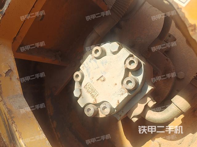 其他核心部件（设备外观及核心部件）