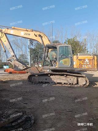 常州市出售 山东众友 921C 挖掘机