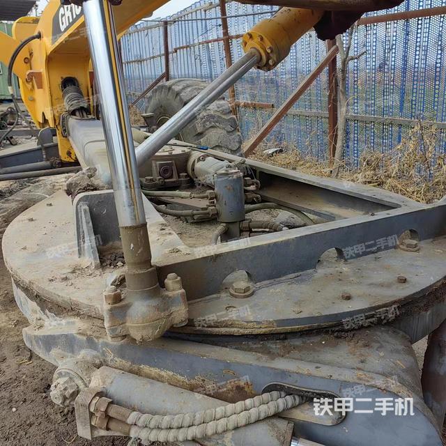 其他核心部件（设备外观及核心部件）