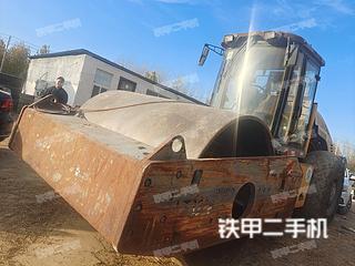 开封市出售 洛阳路通 LT220 压路机