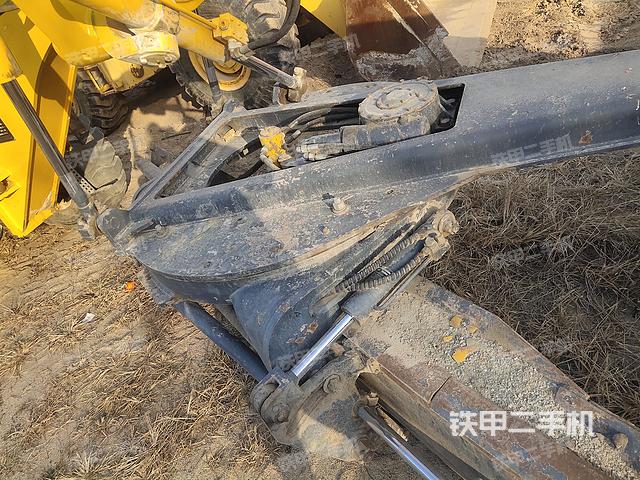 其他核心部件（设备外观及核心部件）