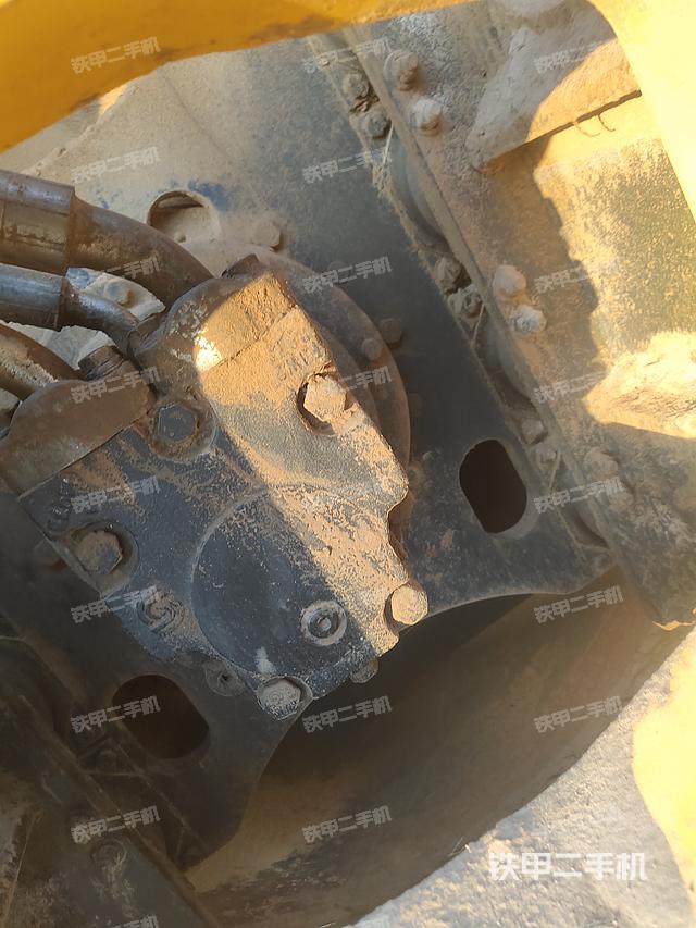 其他核心部件（设备外观及核心部件）