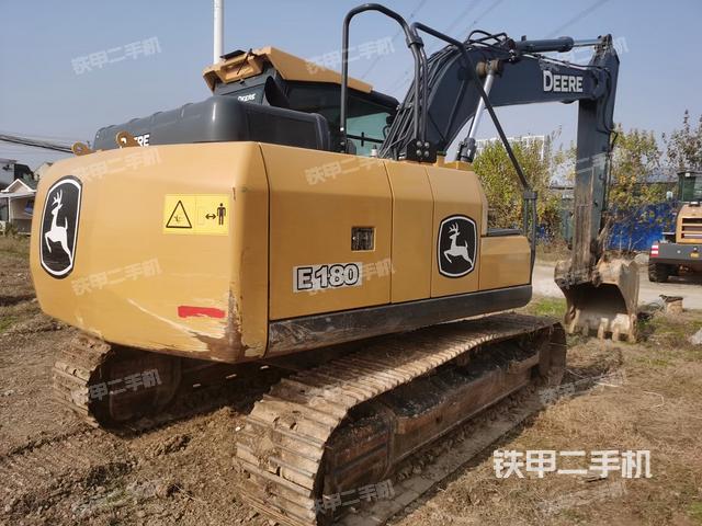 整机右后45°（整机外观）