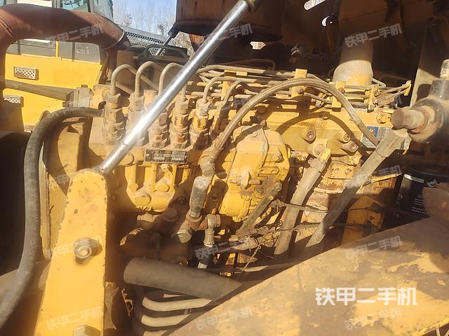 发动机（设备外观及核心部件）