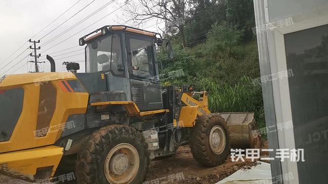 整机右后45°（整机外观及大件）