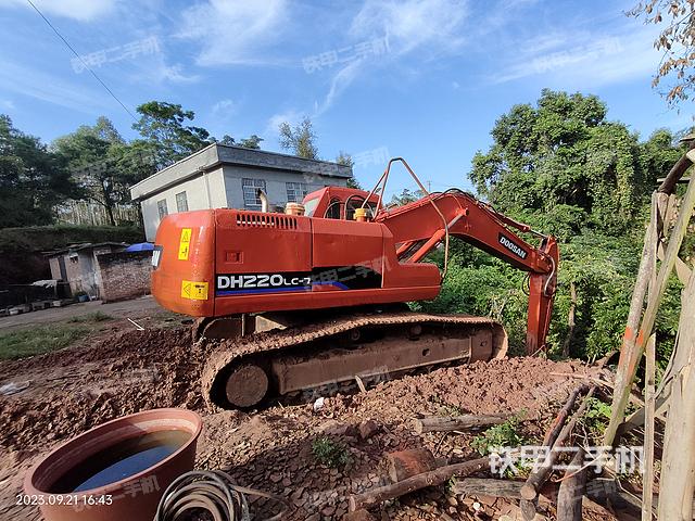 整机右后45°（整机外观）