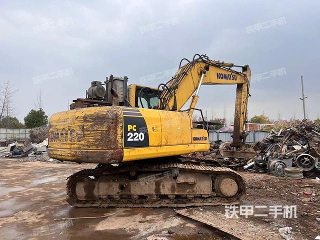 右后45（整机外观）