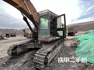 鄂尔多斯市出售 三一重工 SY485H 挖掘机