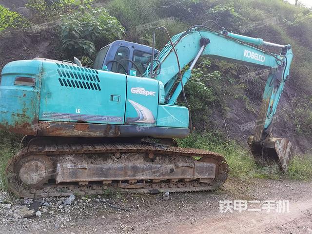 整机右后45°（整机外观）