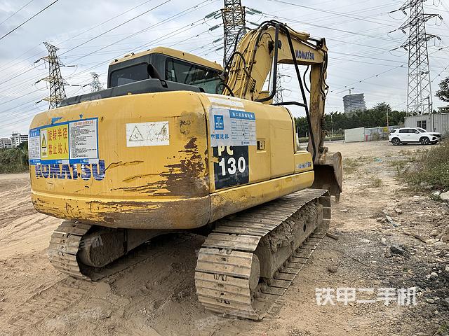 整机右后45°（整机外观）