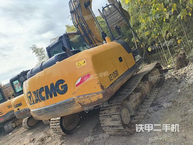 整机右后45°（整机外观）