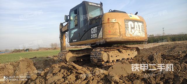 整机右后45°（整机外观）