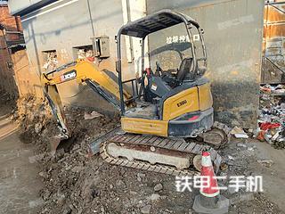 昆明市出售 徐工 XE26U 挖掘机