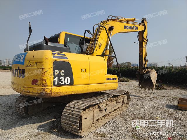 整机右后45°（整机外观）