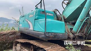 昭通市出售 神钢 SK250LC-8 挖掘机