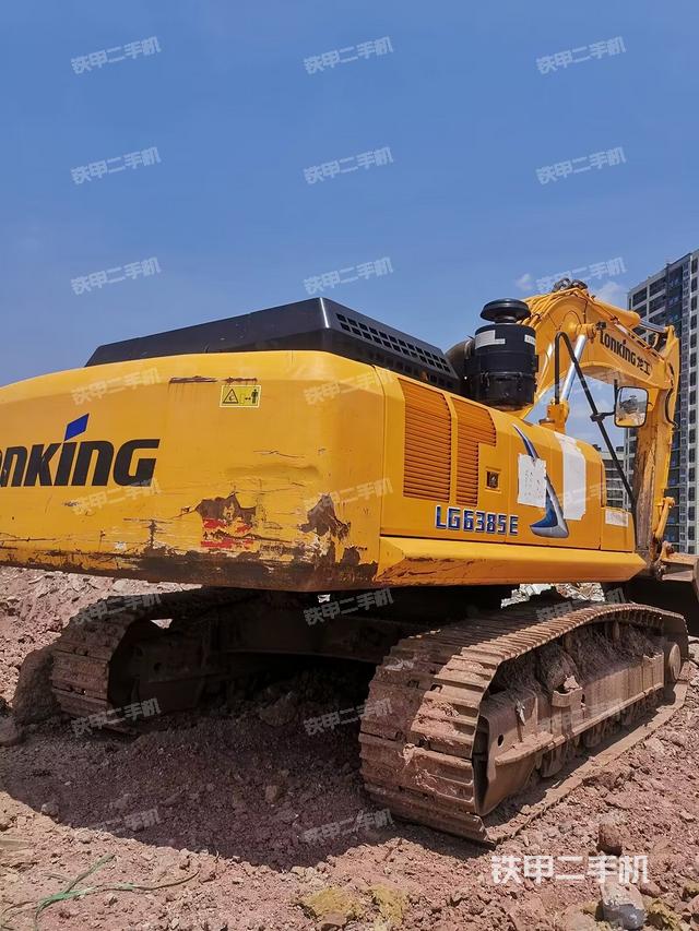 整机右后45°（整机外观）