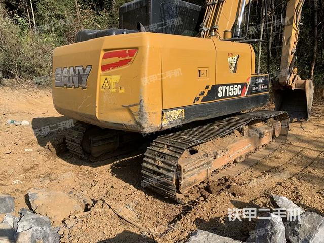 整机右后45°（整机外观）