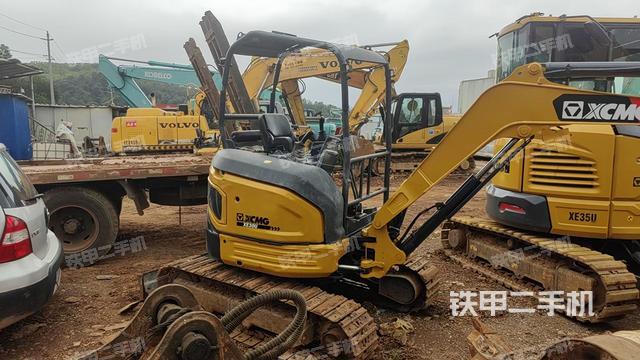 整机右后45°（整机外观）