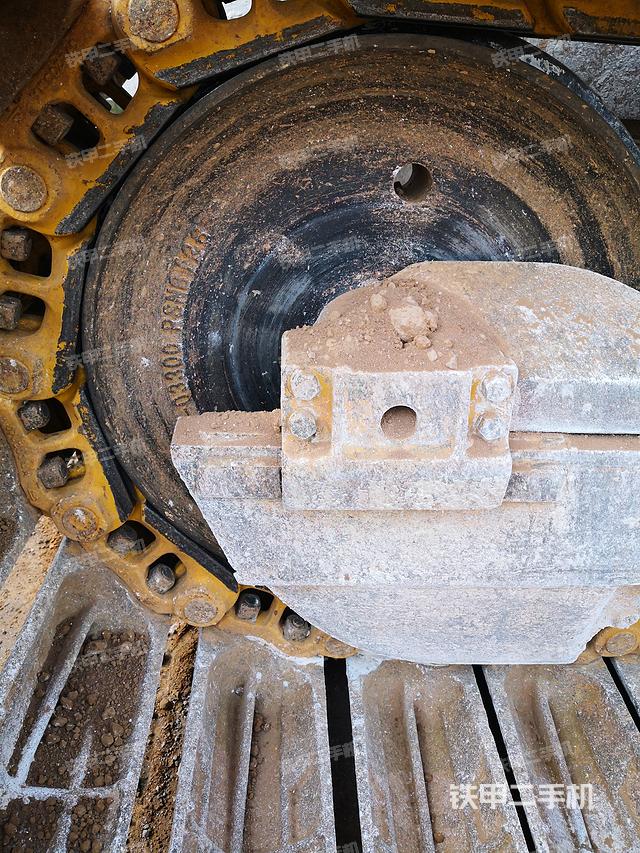 其他核心部件（设备外观及核心部件）