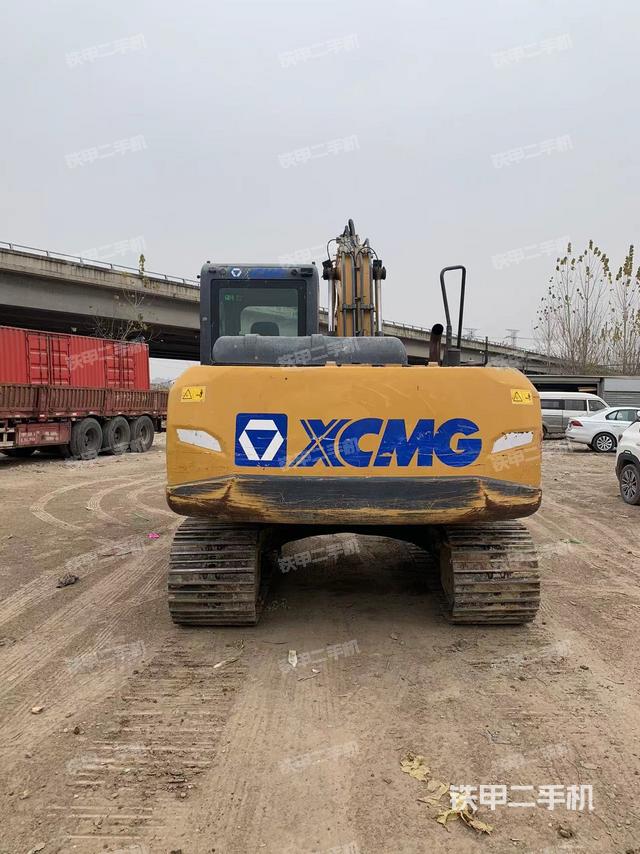 整机右后45°（整机外观）