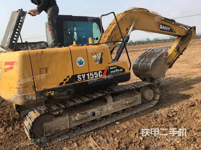 整机右后45°（整机外观）