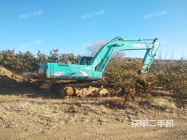 整机右后45°（整机外观）