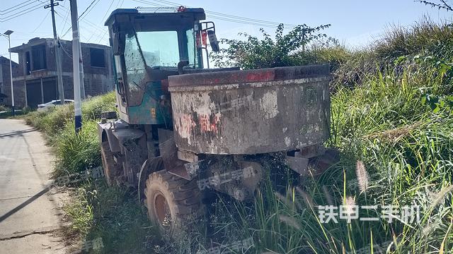 山東萊工ZJB2000混凝土攪拌機(jī)