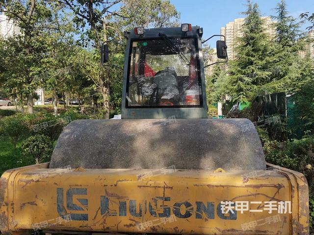 其他核心部件（设备外观及核心部件）