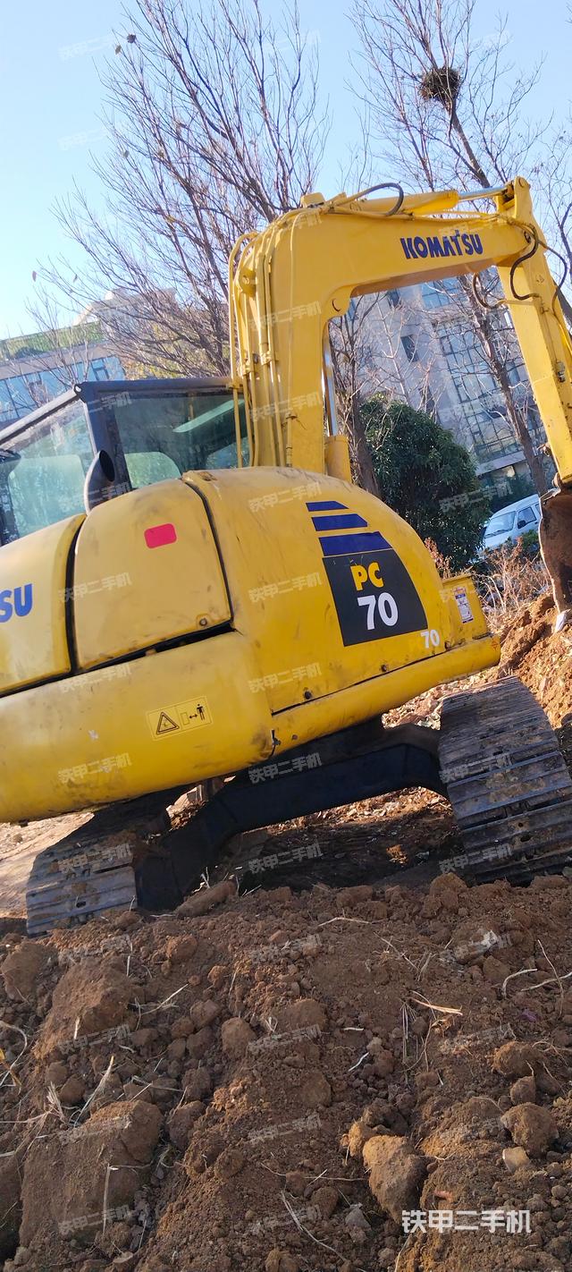 整机右后45°（整机外观）